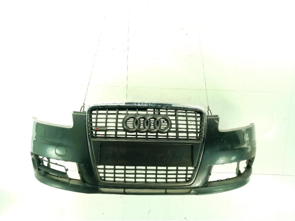 4F0807105F GRU PARAGOLPES DEL AUDI A6 (4F2, C6)|Desguaces La Cabaña