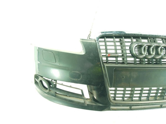 4F0807105F GRU PARAGOLPES DEL AUDI A6 (4F2, C6)|Desguaces La Cabaña
