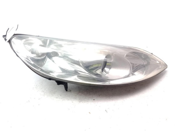 9656668780 FARO DERECHO PEUGEOT 407 (6D_)|Desguaces La Cabaña
