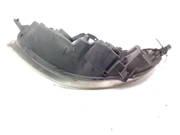 9656668780 FARO DERECHO PEUGEOT 407 (6D_)|Desguaces La Cabaña