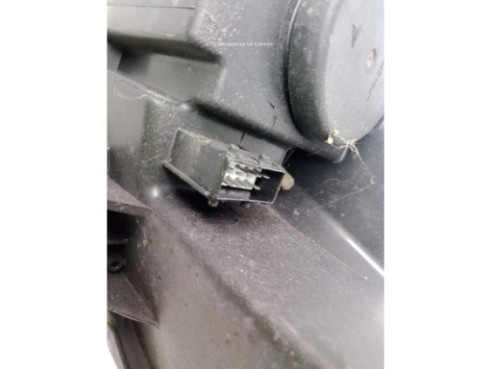 9656668780 FARO DERECHO PEUGEOT 407 (6D_)|Desguaces La Cabaña