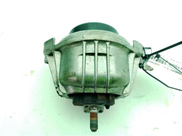 22116775041 SOPORTE MOTOR IZQ BMW 1 (E81)|Desguaces La Cabaña