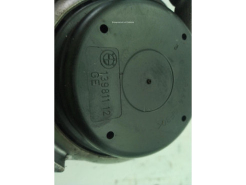22116775041 SOPORTE MOTOR IZQ BMW 1 (E81)|Desguaces La Cabaña