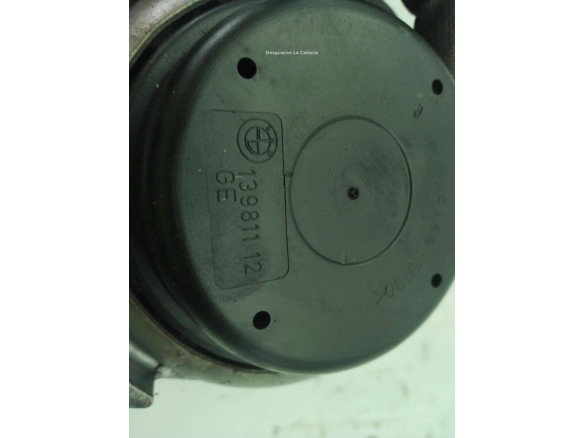 22116775041 SOPORTE MOTOR IZQ BMW 1 (E81)|Desguaces La Cabaña