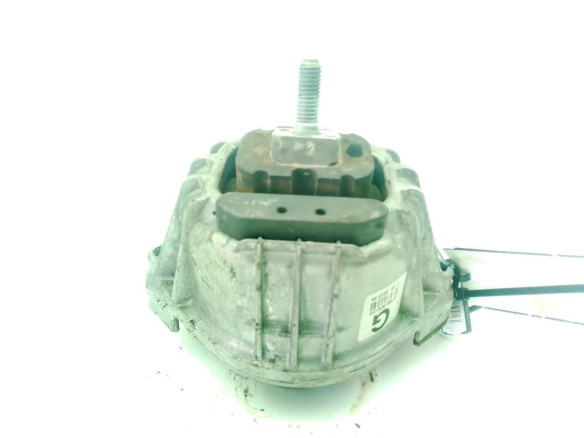 22116782038 SOPORTE MOTOR DER BMW 1 (E81)|Desguaces La Cabaña