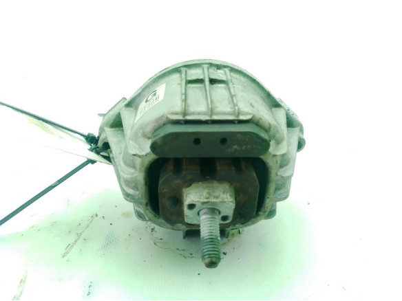 22116782038 SOPORTE MOTOR DER BMW 1 (E81)|Desguaces La Cabaña