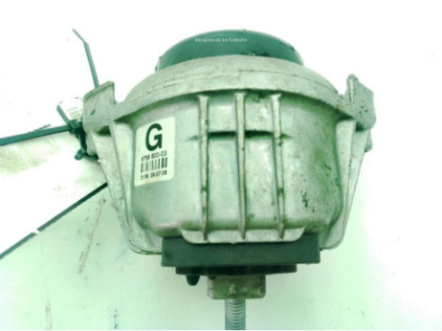 22116782038 SOPORTE MOTOR DER BMW 1 (E81)|Desguaces La Cabaña