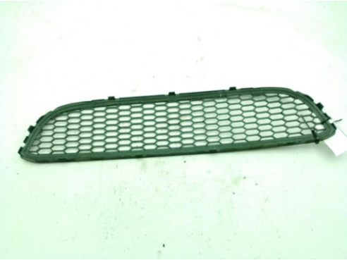 REJILLA PARAGOLPES DEL CENTRAL BMW 1 (E81)|Desguaces La Cabaña