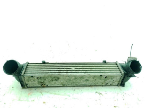 17517524916 INTERCOOLER BMW 1 (E81)|Desguaces La Cabaña