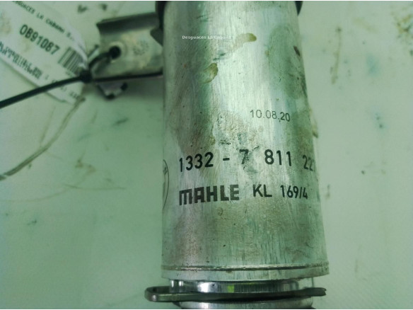 16117190946 BOMBA COMBUSTIBLE BMW 1 (E81)|Desguaces La Cabaña