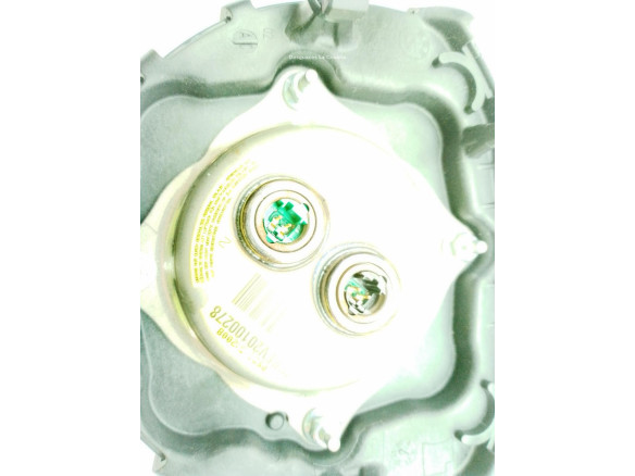 32306884672 AIRBAG IZQ BMW 1 (E81)|Desguaces La Cabaña