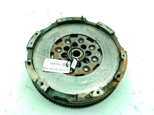 2305083 VOLANTE MOTOR FORD TRANSIT Furgón|Desguaces La Cabaña