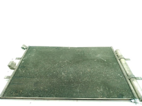 1778169 RADIADOR AIRE ACONDICIONADO FORD TRANSIT Furgón|Desguaces La Cabaña