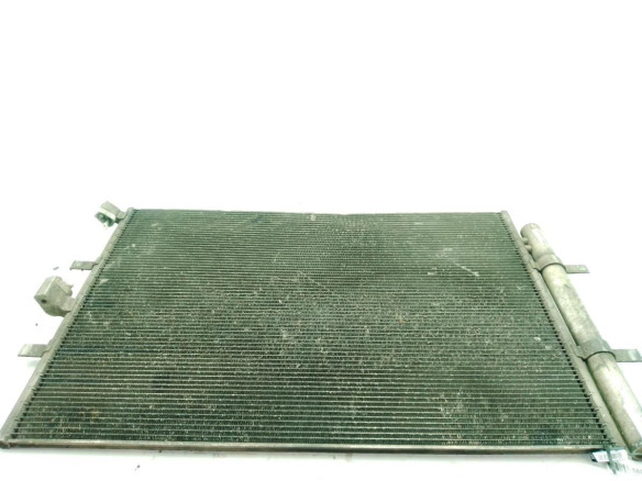 1778169 RADIADOR AIRE ACONDICIONADO FORD TRANSIT Furgón|Desguaces La Cabaña