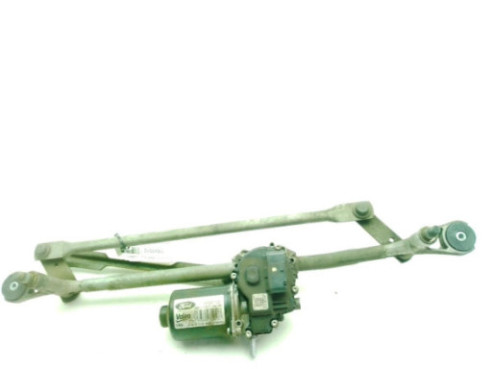MOTOR LIMPIAPARABRISAS DELANTERO|Desguaces La Cabaña 2