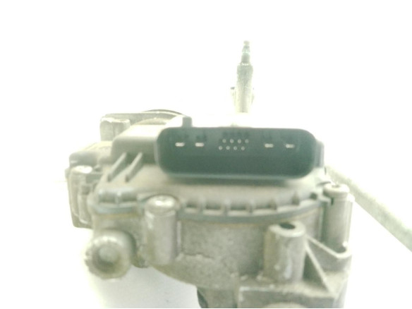 1821684, GK3117504BA MOTOR LIMPIAPARABRISAS DEL FORD TRANSIT Furgón|Desguaces La Cabaña