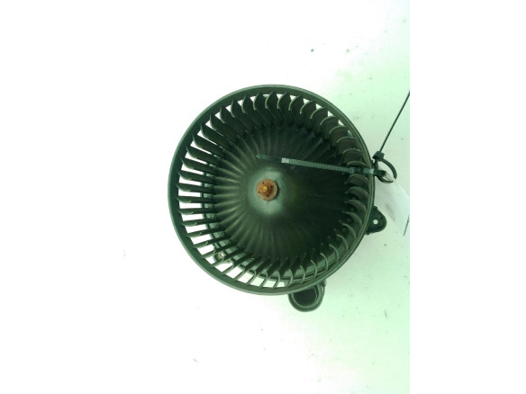 BK2T18456AD MOTOR CALEFACCION FORD TRANSIT Furgón|Desguaces La Cabaña