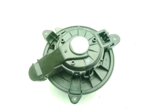 BK2T18456AD MOTOR CALEFACCION FORD TRANSIT Furgón|Desguaces La Cabaña