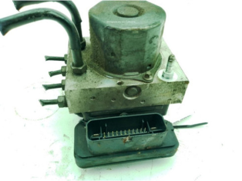 GRUPO ABS|Desguaces La Cabaña 2