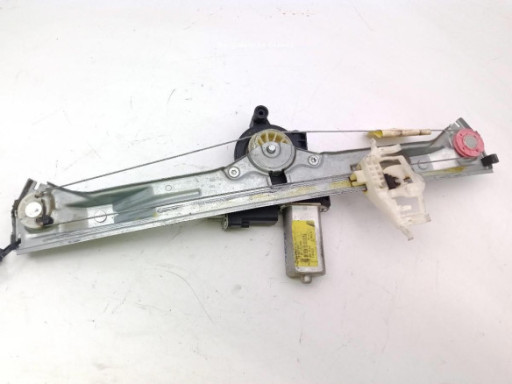 ELEVALUNAS PUERTA LATERAL TRASERA DERECHA|Desguaces La Cabaña