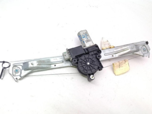 ELEVALUNAS PUERTA LATERAL TRASERA DERECHA|Desguaces La Cabaña 2