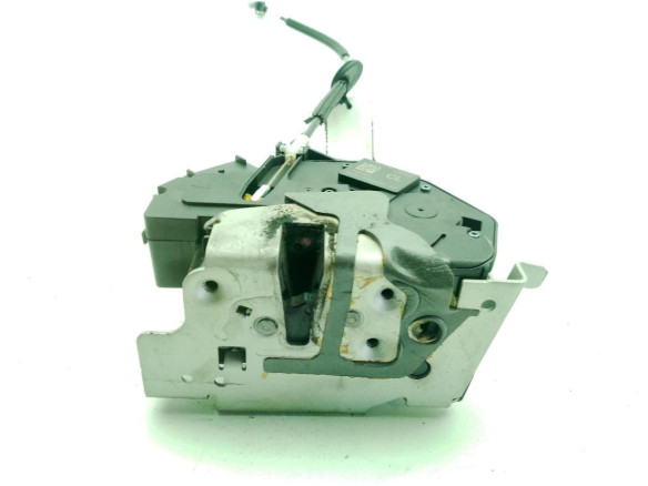 2424809, BK31V219A64CJ CERRADURA PUERTA LAT DEL DER FORD TRANSIT Furgón|Desguaces La Cabaña