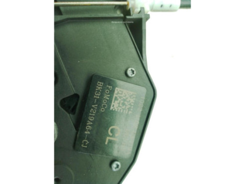2424809, BK31V219A64CJ CERRADURA PUERTA LAT DEL DER FORD TRANSIT Furgón|Desguaces La Cabaña