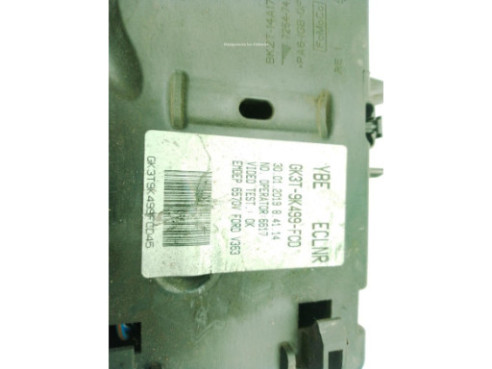 GK3T9K499FCD CAJA FUSIBLES EXTERIOR (BSM) FORD TRANSIT Furgón|Desguaces La Cabaña