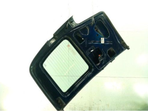 9839318580 PUERTA TRA IZQ CARGA CITROEN BERLINGO / BERLINGO FIRST Limusina (MF)|Desguaces La Cabaña