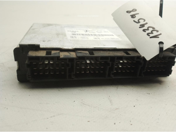 81258057087 MODULO ELECTRONICO MAN TGL|Desguaces La Cabaña