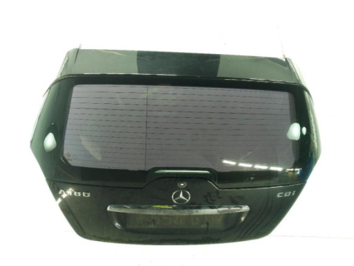MERCEDES BENZ|Desguaces La Cabaña