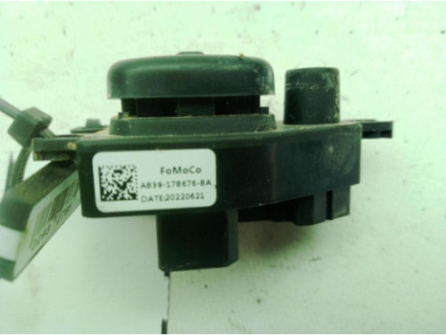 AB-3917B676-BA MANDO ESPEJOS FORD RANGER (TKE)|Desguaces La Cabaña