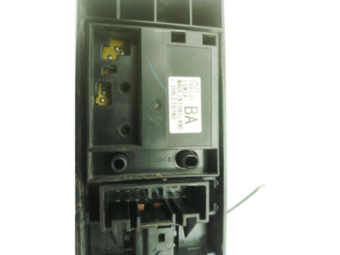 JB3T14A132BA MANDO ELEVALUNAS PUERTA LAT DEL IZQ FORD RANGER (TKE)|Desguaces La Cabaña
