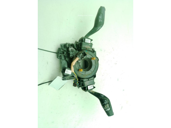 17014698 MANDO COMPLETO FORD RANGER (TKE)|Desguaces La Cabaña