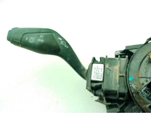 17014698 MANDO COMPLETO FORD RANGER (TKE)|Desguaces La Cabaña