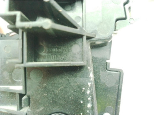 17014698 MANDO COMPLETO FORD RANGER (TKE)|Desguaces La Cabaña