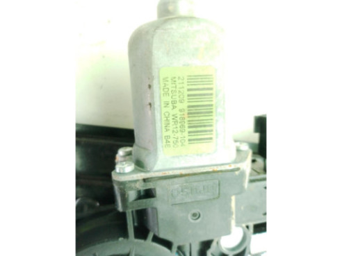 2515459 ELEVALUNAS PUERTA LAT TRA IZQ FORD RANGER (TKE)|Desguaces La Cabaña