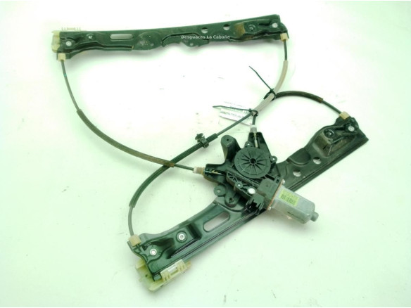 2182386 ELEVALUNAS PUERTA LAT DEL DER FORD RANGER (TKE)|Desguaces La Cabaña