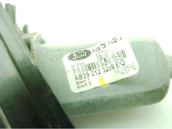 2182386 ELEVALUNAS PUERTA LAT DEL DER FORD RANGER (TKE)|Desguaces La Cabaña