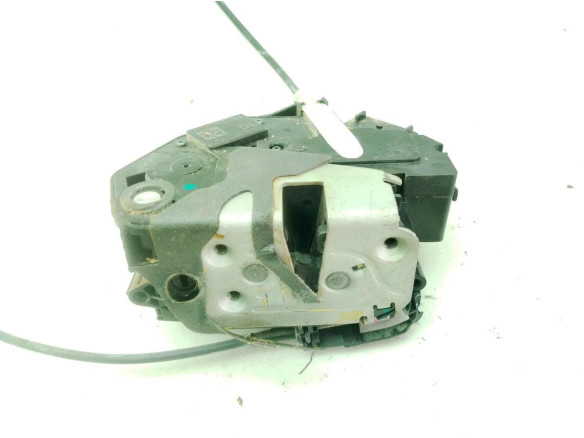 2113099 CERRADURA PUERTA LAT TRA IZQ FORD RANGER (TKE)|Desguaces La Cabaña