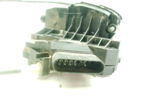 2113099 CERRADURA PUERTA LAT TRA IZQ FORD RANGER (TKE)|Desguaces La Cabaña