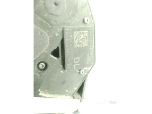 2113099 CERRADURA PUERTA LAT TRA IZQ FORD RANGER (TKE)|Desguaces La Cabaña