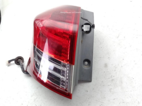 PILOTO TRASERO IZQUIERDO EXTERIOR|Desguaces La Cabaña 2