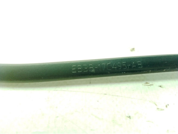 EB3B17C495AB BRAZO LIMPIAPARABRISAS DEL IZQ FORD RANGER (TKE)|Desguaces La Cabaña