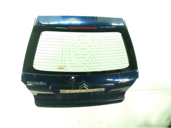 8701P3 PORTON CITROEN XSARA Break (N2)|Desguaces La Cabaña