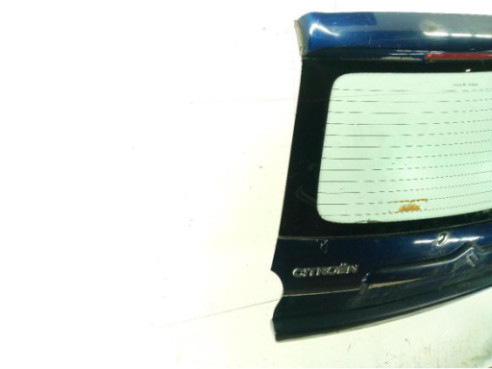 8701P3 PORTON CITROEN XSARA Break (N2)|Desguaces La Cabaña