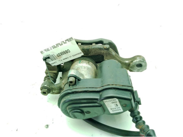 3833744 PINZA TRA DER NISSAN X-TRAIL (T32_)|Desguaces La Cabaña