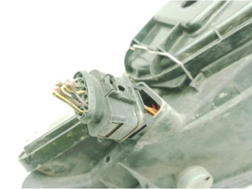6L1941751B FARO IZQUIERDO SEAT IBIZA III (6L1)|Desguaces La Cabaña