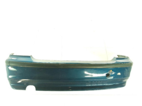 51127030891 PARAGOLPES TRA BMW 3 Compact (E46)|Desguaces La Cabaña