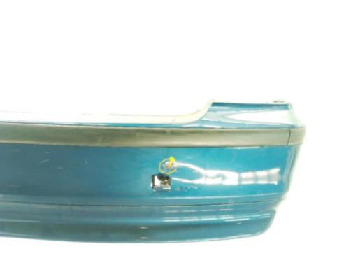 51127030891 PARAGOLPES TRA BMW 3 Compact (E46)|Desguaces La Cabaña